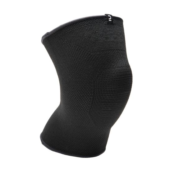 Adult Right/Left Knee Brace Prevent 100 - Black