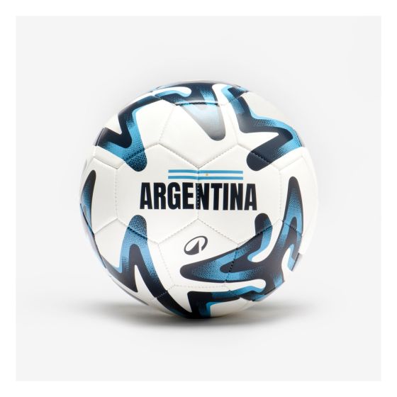 Football Size 5 - Argentina 2026