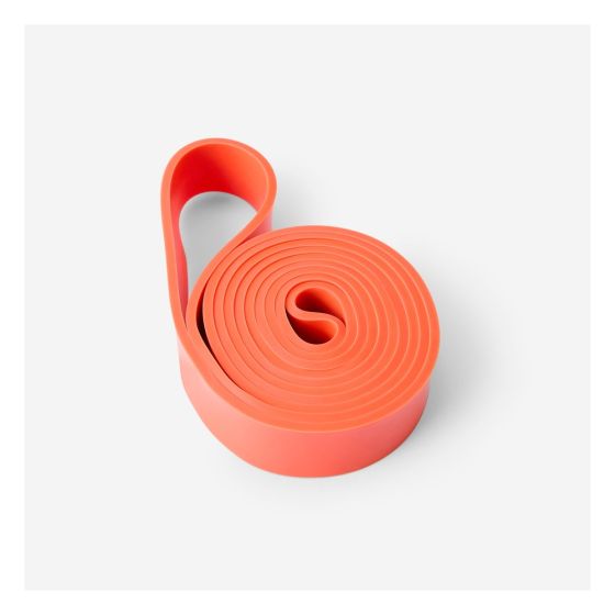 Weight Training Bands 30kg, orange