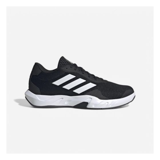 Men's Fitness Shoes Amplimove - Black