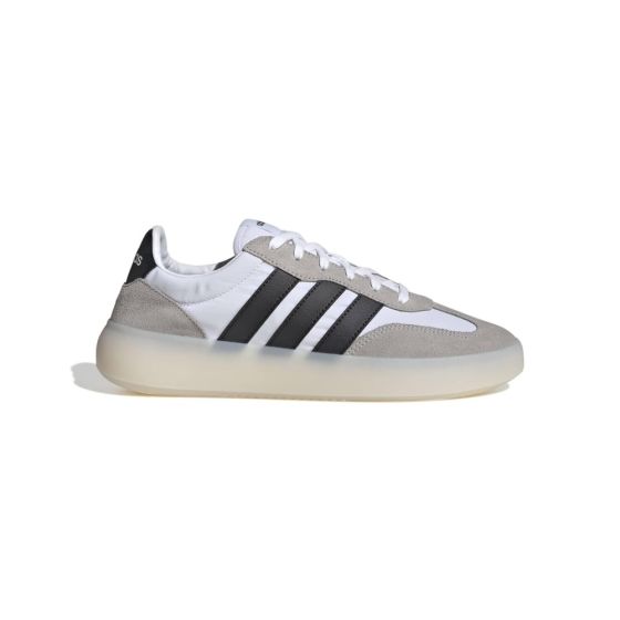Adidas Barreda Men White shoes