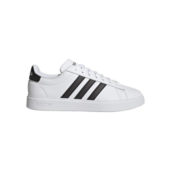 Adidas Grand Court Shoes - men