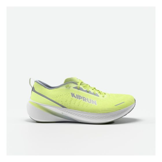 Kiprun Kipcore Men's Running Shoes - Yellow