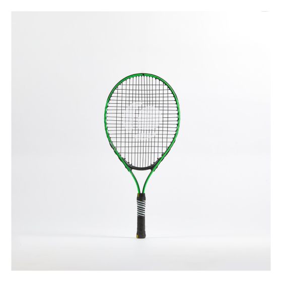 Kids' 23" Tennis Racket Easy - Green