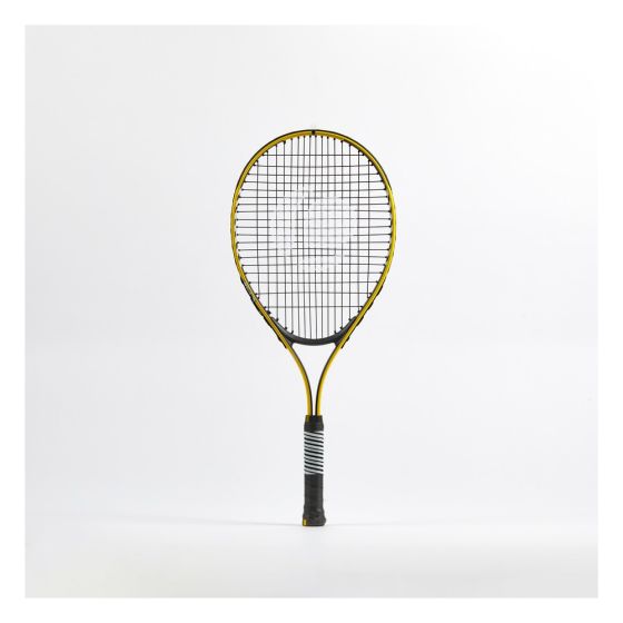 Kids' 25" Tennis Racket Easy - Yellow
