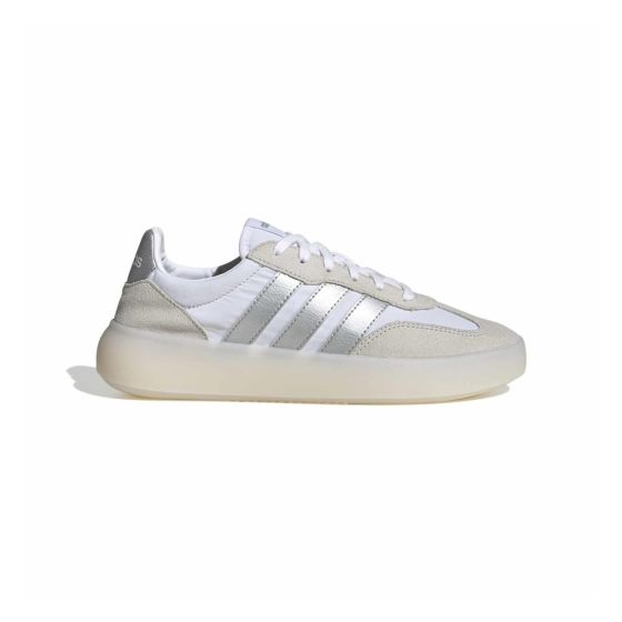 Adidas Barreda W White
