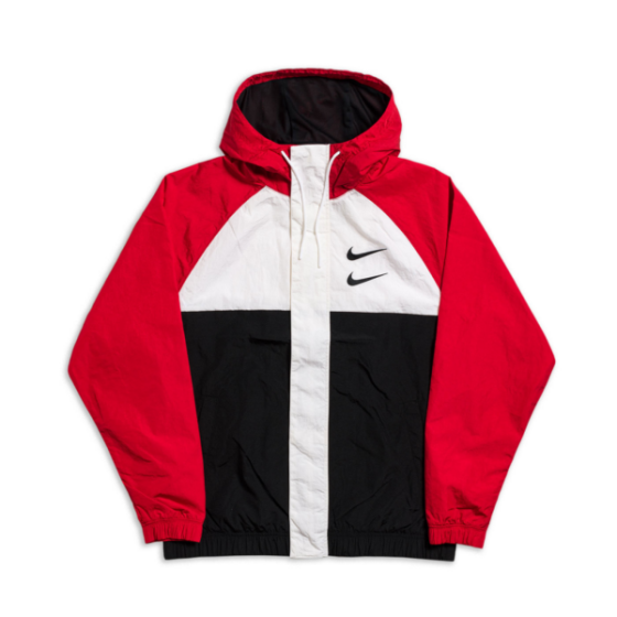Áo thể thao Nike mẫu 05