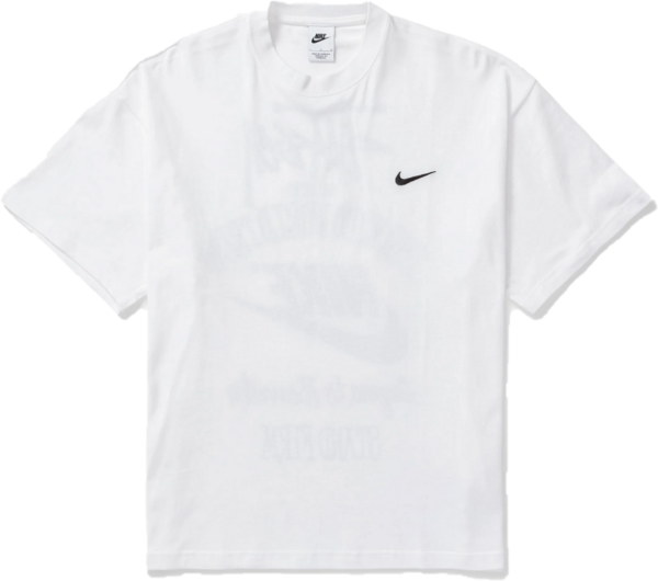 Áo thể thao Nike mẫu 10