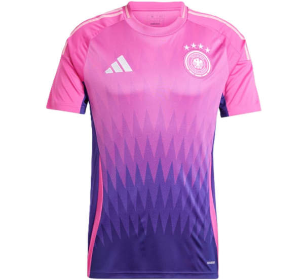 Áo thể thao Adidas mẫu 07
