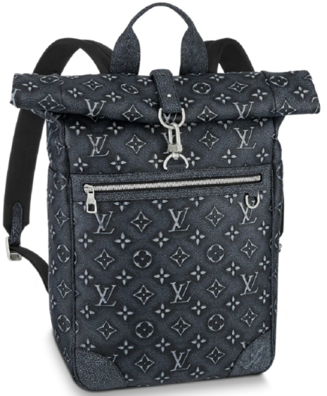 Balo Louis Vuitton mẫu 01