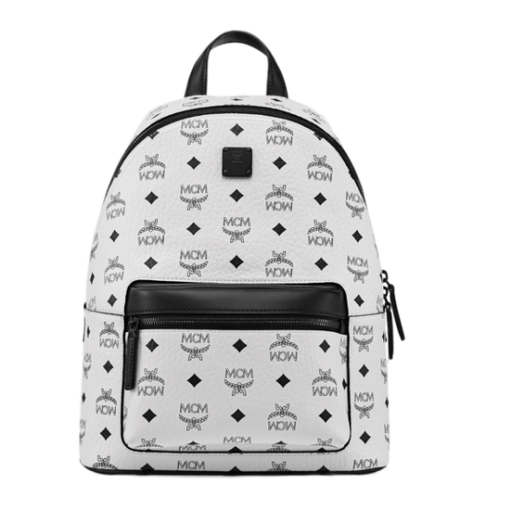 Balo MCM mẫu 02