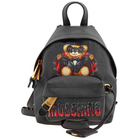 Balo Moschino mẫu 02