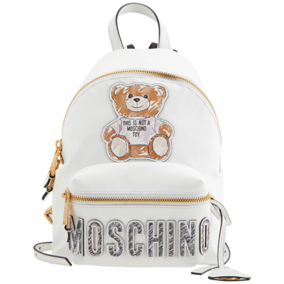 Balo Moschino mẫu 03