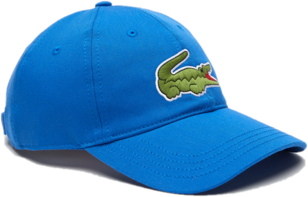 Nón thể thao Lacoste mẫu 08