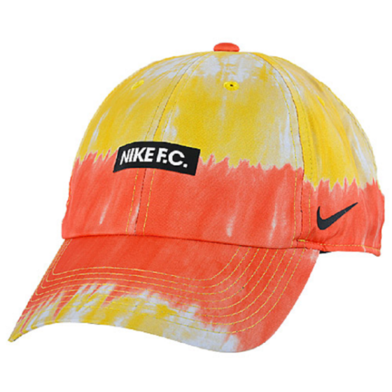 Nón thể thao Nike mẫu 08