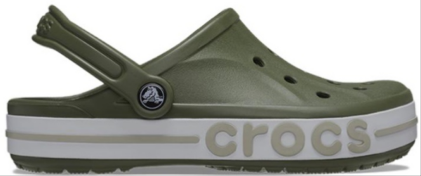 Dép thể thao Crocs mẫu 03