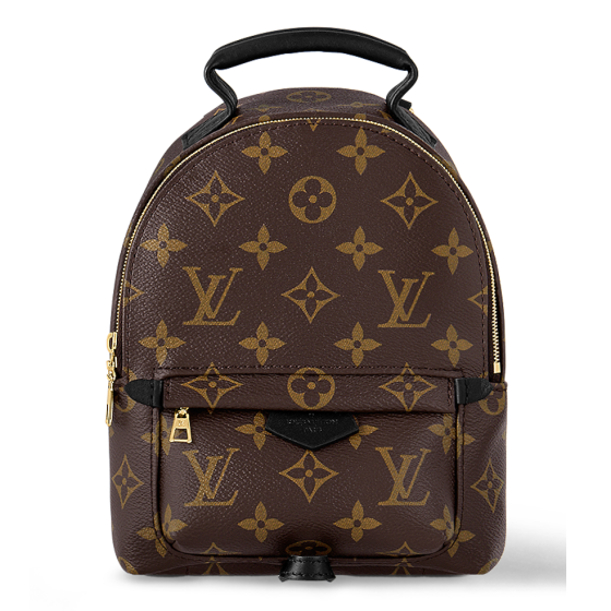 Balo Louis Vuitton mẫu 07