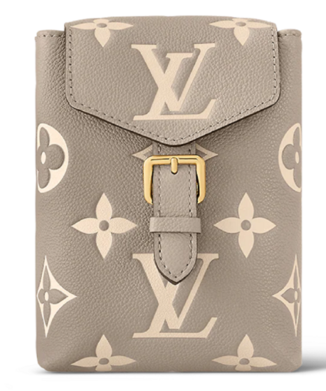Balo Louis Vuitton mẫu 08