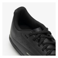 Adult Football Boots 100 Turf TF - Black