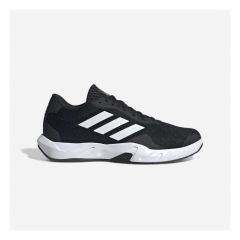 Men's Fitness Shoes Amplimove - Black