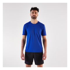 Men's Kiprun Run 100 Running T-shirt - blue