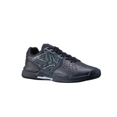 Men's Multi-Court Tennis/Pickleball Shoes TS560 - Grey