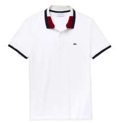 Áo polo tennis Lacoste mẫu 06
