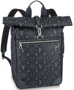 Balo Louis Vuitton mẫu 01
