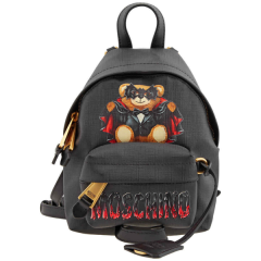 Balo Moschino mẫu 02