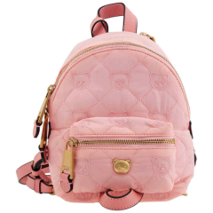 Balo Moschino mẫu 04