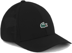 Nón thể thao Lacoste mẫu 02