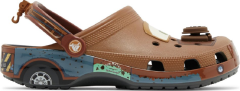 Dép thể thao Crocs mẫu 01