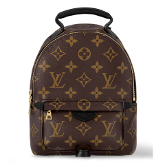 Balo Louis Vuitton mẫu 07