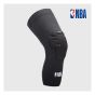 Adult Protective Basketball Knee Pads Twin-Pack - NBA