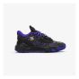 Kids' Basketball Shoes Fast 900 Low-1 - NBA Lakers/Black