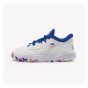 Kids' Basketball Shoes Fast 900 Low - NBA Washington Wizards/White