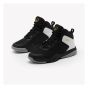 Kids' Intermediate Basketball Shoes SS500H - Black