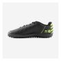 Kids' Lace-Up Football Boots Viralto I FG - Snake