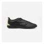 Adult Football Boots 100 Turf TF - Black