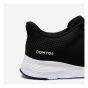 Women's Fitness Shoes - Graphite Black & Ultra White