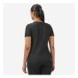 Women's Fitness T-Shirt 100 - White