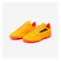 Kids' Football Boots 160 MG - Orange