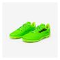 Kids' Football Boots 160 MG - Neon Green