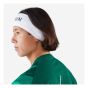 Men's Women's v2 KIPRUN running headband - white