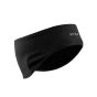 KIPRUN Warm Unisex Running Headband - Black