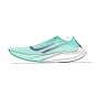 MEN'S KIPRUN KD900 LIGHT RUNNING SHOES - GREEN/PURPLE
