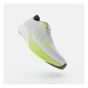 MEN'S KIPRUN KD900 LIGHT RUNNING SHOES - WHITE/YELLOW