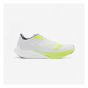 MEN'S KIPRUN KD900 LIGHT RUNNING SHOES - WHITE/YELLOW