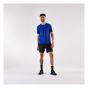 Men's Kiprun Run 100 Running T-shirt - blue