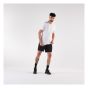 Men's Kiprun Run 100 running T-shirt - white